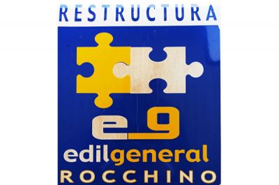 RESTRUCTURA EDILGENERAL ROCCHINO